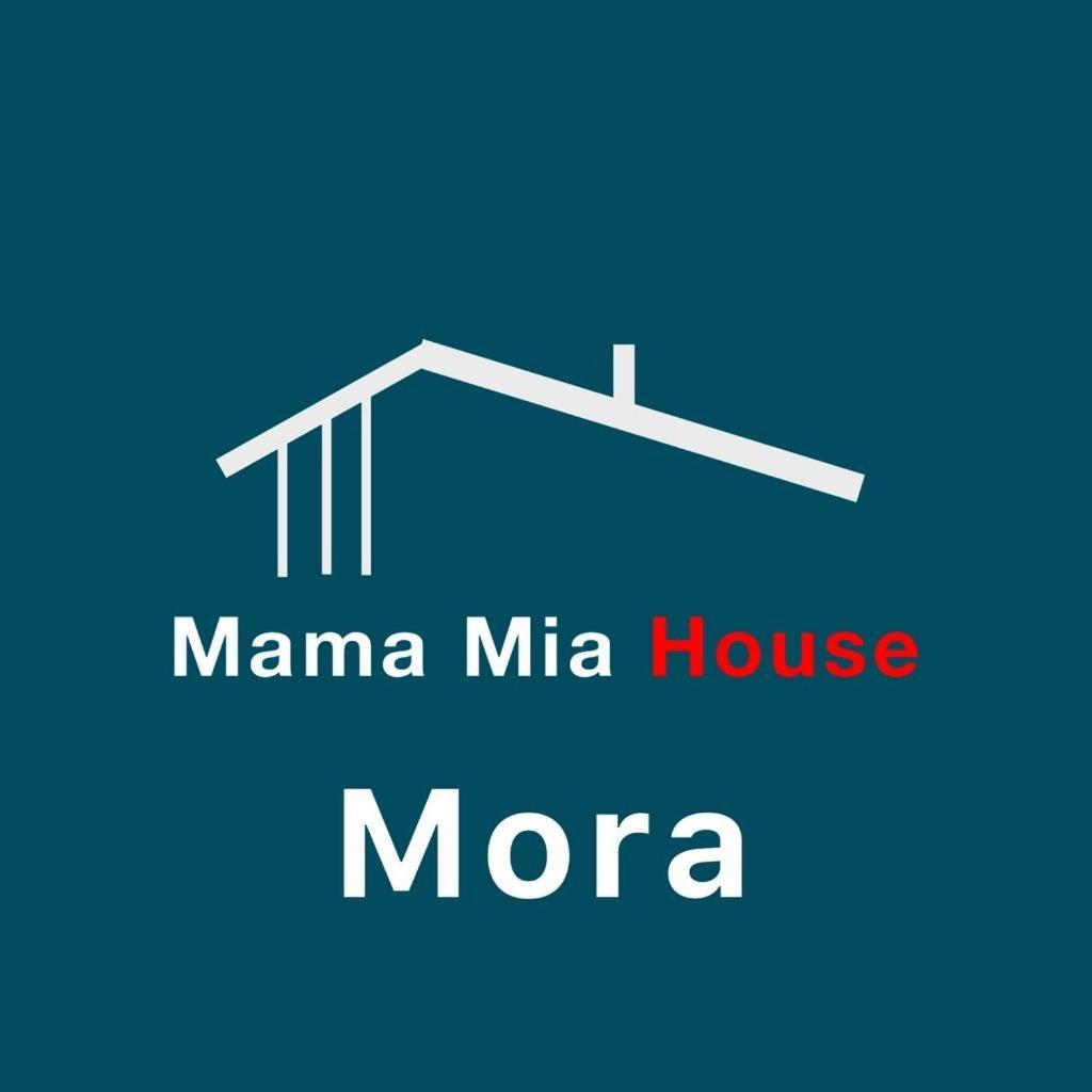 Mama Mia House Appartement Napels Buitenkant foto